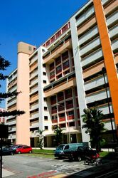 Blk 267 Bukit Batok East Avenue 4 (Bukit Batok), HDB 4 Rooms #538120421